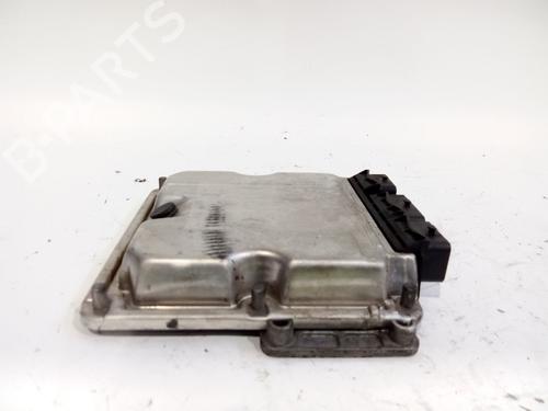 Engine control unit (ECU) CITROËN XSARA PICASSO (N68) 2.0 HDi | BP17819648M57 