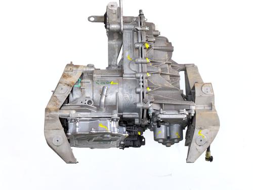 Rear differential DACIA DUSTER (PYM_, PYN_) 1.2 TCe 130 | BP39431002M24 - Image 4