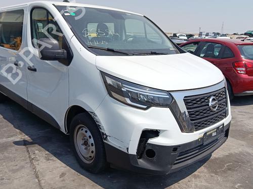 Used Parts NISSAN NV300 Van (X82) 4907396