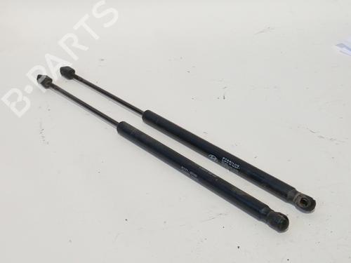 Used Tailgate lift support HYUNDAI TUCSON (JM) 2.0 CRDi All-wheel Drive (113 hp) 22776142