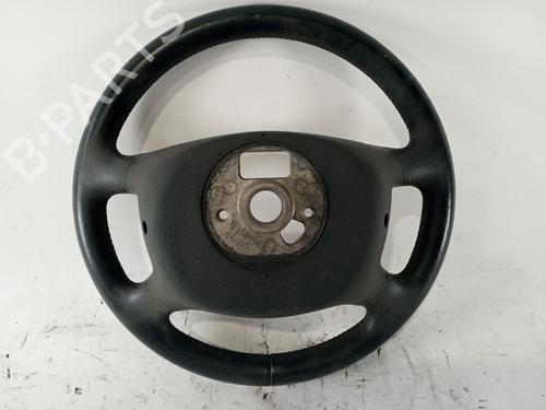 Steering wheel AUDI A3 Sportback (8PA) 1.6 | BP13501740C49 