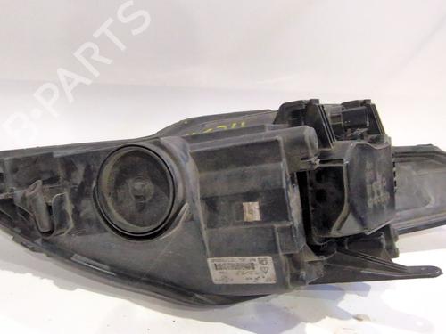 Left headlight FORD MONDEO IV (BA7) 1.8 TDCi | BP26690567C28 