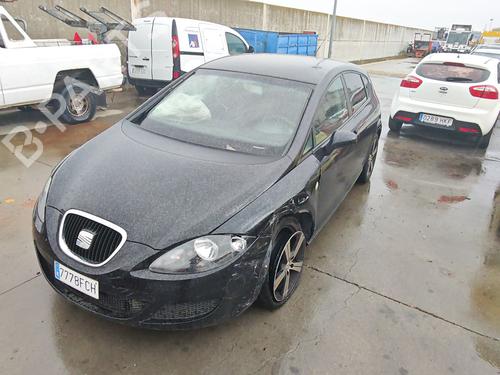 Electronic module SEAT LEON (1P1) 1.9 TDI | BP32977830M83  - Image 6