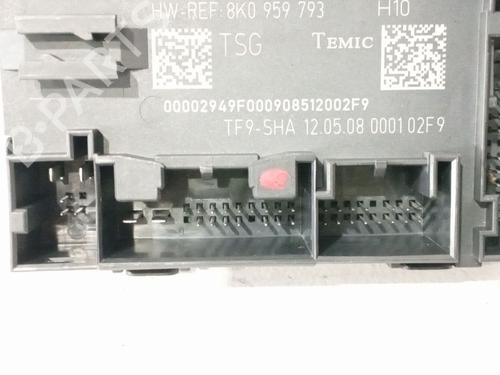 Electronic module AUDI A4 B8 (8K2)  | BP17818357M83 