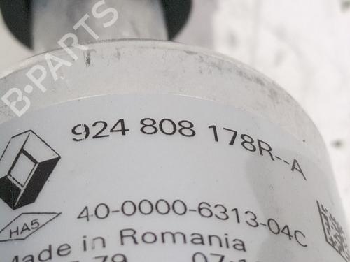 AC pipe DACIA BIGSTER | BP36552276M126 - Image 4