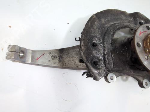 Right front steering knuckle BMW 5 Gran Turismo (F07) 535 i | BP27174073M26 