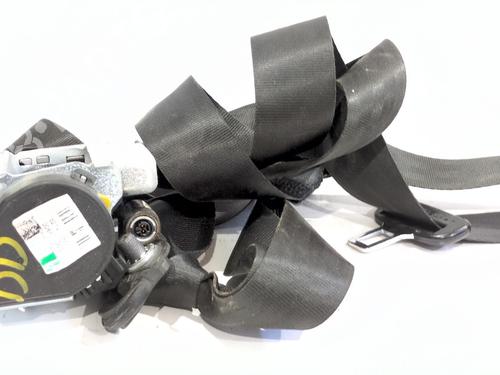 Used Front right seatbelt SEAT TOLEDO IV (KG3) 1.6 TDI (105 hp) 27341601