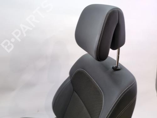 Right front seat RENAULT KOLEOS II (HC_)  | BP30157496C16 