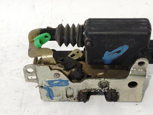 Front left lock DACIA LOGAN (LS_) 1.6 MPI 85 | BP40108692C98 - Image 4
