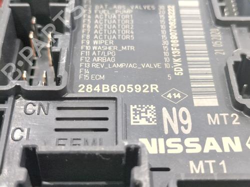 Fuse box RENAULT MEGANE IV Saloon | BP34051798E1 - Image 3