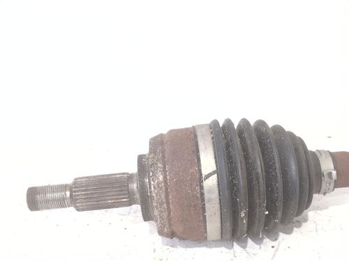 Left front driveshaft DACIA DUSTER (HM_) 1.5 dCi 110 4x4 (HMAB) | BP39944989M38 - Image 2