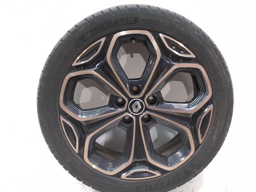 Used Rim Rim RENAULT KADJAR (HA_, HL_) 1.5 BLUE dCi 115 (HLA6) (116 hp) 36322033 36322033