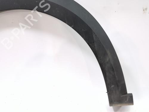 Front left wheel arch trim DACIA SANDERO III 1.0 TCe 90 | BP27174006C134 