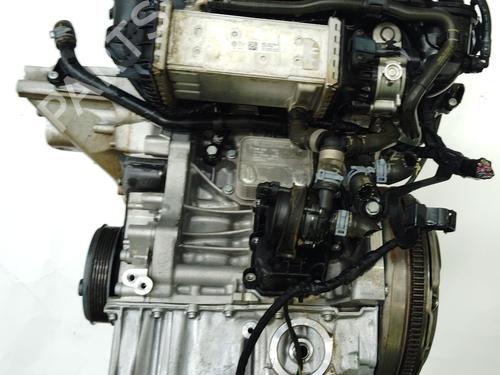 Used Engine VW T-CROSS (C11, D31) 1.0 TSI (110 hp) 29419519