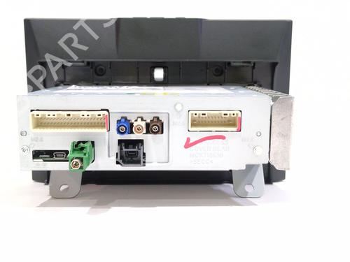 Display DACIA BIGSTER 1.8 FHEV (RYN7) | BP34448818C48 - Image 3