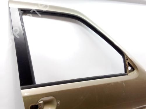 Right front door NISSAN TERRANO II (R20) 3.0 Di 4WD | BP17820684C3 
