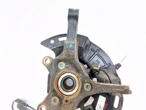 Right front steering knuckle KIA CEED (CD)  | BP26953415M26 