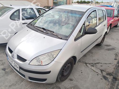 Used Parts MITSUBISHI COLT VI (Z3_A, Z2_A) 1.1 (Z31A, Z32A) (75 hp) 4336459