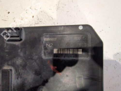 Fuse box RENAULT SCÉNIC II (JM0/1_) 1.9 dCi (JM14) | BP24622281E1 