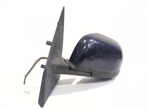 Used Left mirror DACIA LODGY (JS_) 1.5 dCi (90 hp) 30356209