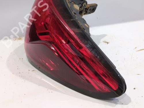 Right taillight MG MG ZS SUV (AZS1) 1.5 VTi | BP26167744C35