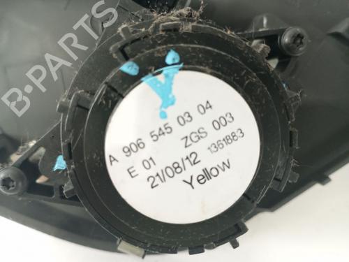 Headlight switch MERCEDES-BENZ CITAN MPV (W415)  | BP17816044I24 