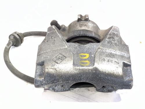 Used Right front brake caliper RENAULT EXPRESS Box Body/MPV 1.5 Blue dCi 95 (F6AB) (95 hp) 29734536