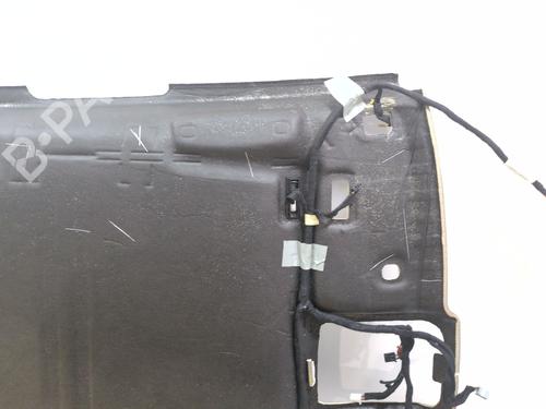 Interiør tag MITSUBISHI COLT VII Hatchback (VB_) | BP31921135I12