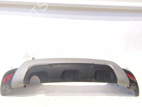 Used Rear bumper Rear bumper 38984982 38984982