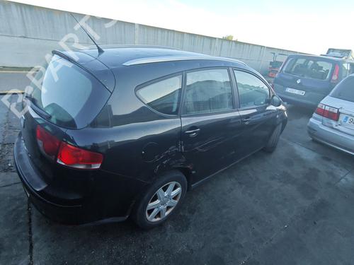 Front slam panel SEAT ALTEA XL (5P5, 5P8)  | BP31611683C72 