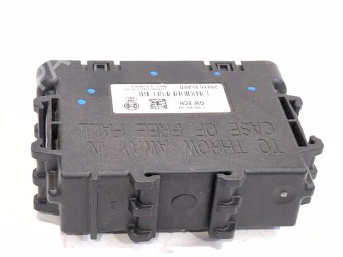 Used Electronic module Electronic module 38287214 38287214