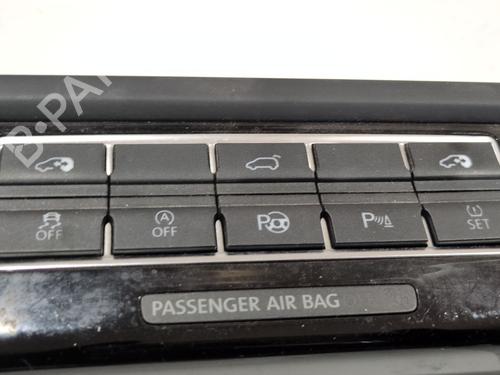 Switch SEAT ALHAMBRA (710, 711) 2.0 TDI | BP29827219I30