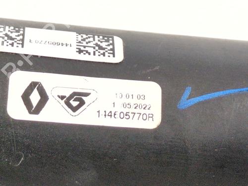 Intercooler pipe RENAULT TRAFIC III Van (FG_) | BP40150449M127 - Image 3