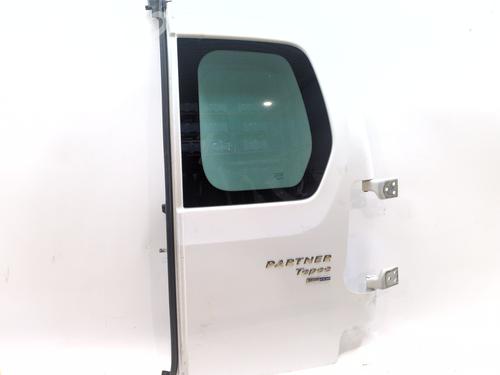 Used Right tailgate PEUGEOT PARTNER Tepee 1.6 BlueHDi 100 (100 hp) 30588361