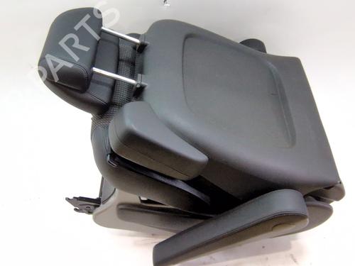 Rear seat (2nd row) MERCEDES-BENZ VIANO (W639) CDI 2.2 4-matic (639.811, 639.813, 639.815, 639.711,... | BP30157512I23