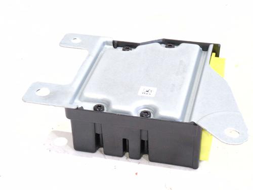 ECU airbags RENAULT AUSTRAL TCe 140 (HGMF) | BP36074638M53 - Image 4
