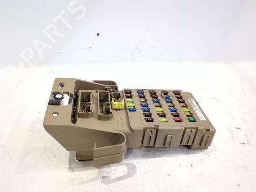 Used Fuse box SUBARU LEGACY V (BM) 2.0 D AWD (BMD) (150 hp) 24648939