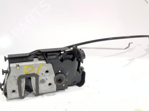 Front left lock FORD FIESTA VII (HJ, HF) 1.5 TDCi | BP29446331C98 
