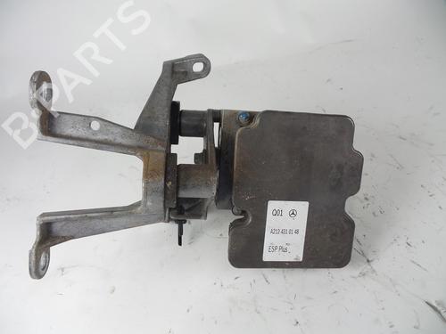Control unit MERCEDES-BENZ E-CLASS Coupe (C207)  | BP17913579M11 