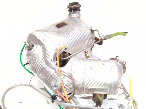 Used Catalyst DACIA DOKKER Box Body/MPV 1.5 Blue dCi 95 (FEJL) (95 hp) 32163842