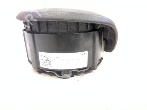 Driver airbag VW POLO V (6R1, 6C1) 1.4 TDI | BP24663246C9 