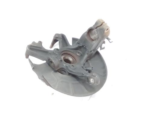 Right front steering knuckle SKODA OCTAVIA II (1Z3) 1.6 | BP17822442M26 