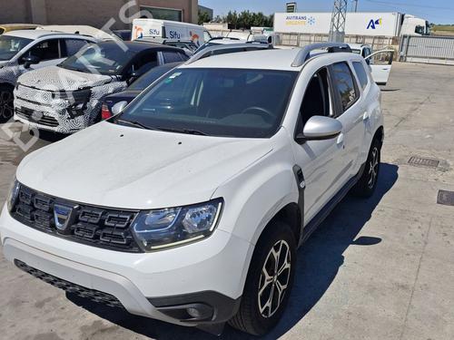 Brugte DACIA DUSTER (HM_) 1.5 dCi 110 4x4 (HMAB) 4783712