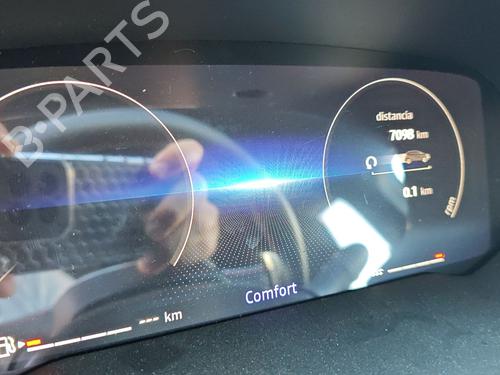 Used Instrument cluster Instrument cluster RENAULT CAPTUR II (HF_) [2020-2026] 36320045 36320045