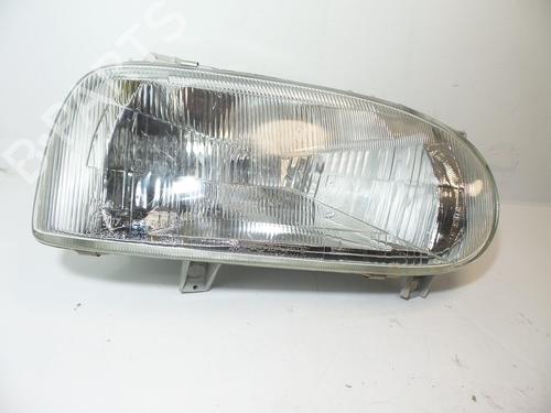 Højre forlygte SEAT IBIZA II (6K1) 1.6 i (75 hp) 24699917