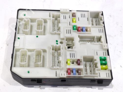 Fuse box RENAULT GRAND SCÉNIC III (JZ0/1_) 1.6 dCi (JZ00, JZ12) | BP29251080E1 