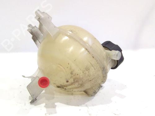 Used Expansion tank PEUGEOT 208 I (CA_, CC_) 1.2 PureTech 82 (82 hp) 24665359