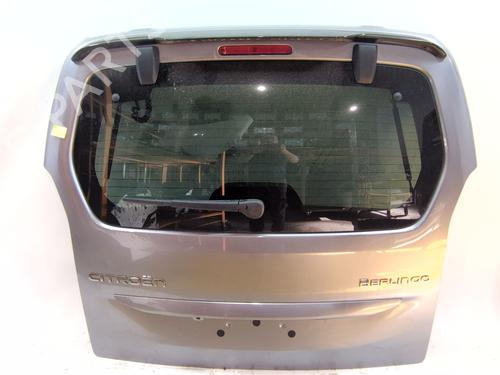 Used Tailgate Tailgate 38087593 38087593