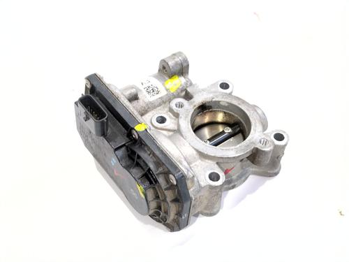 Throttle body RENAULT CAPTUR I (J5_, H5_) 0.9 TCe 90 | BP36452607M82 - Image 2