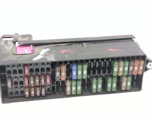 Used Fuse box SEAT ALHAMBRA (710, 711) 2.0 TDI (170 hp) 29827222